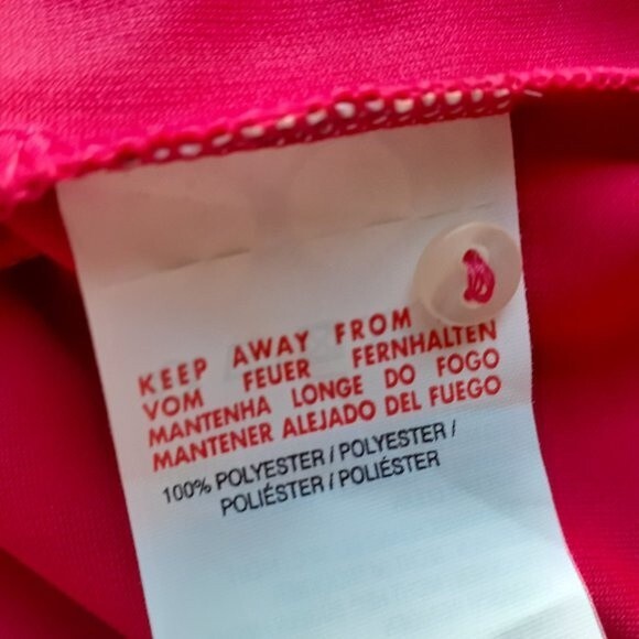 PUMA Women's Dry Cell Golf Polo Shirt Collared Virtual Pink NWT Small - Picture 12 of 12